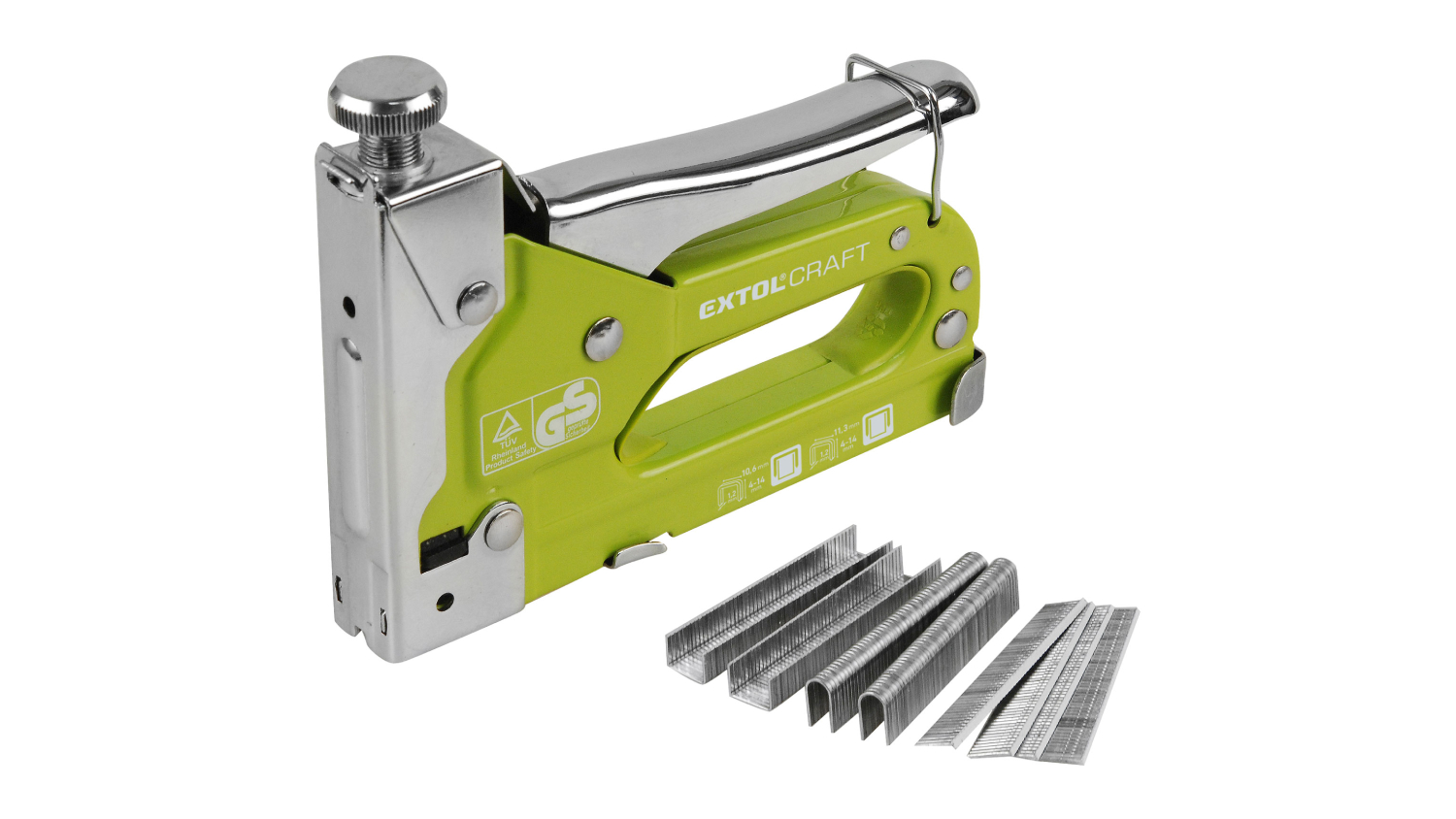 6 Best Nail Guns (2024 Guide) - This Old House