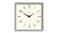 Newgate "Jones Box" Wall Clock - Grey