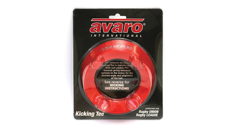 Avaro Kicking Tee