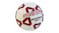 Fivestar Soccer Ball Size 5 - White