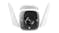 TP-Link Tapo C310 1296p 3MP Outdoor Wired Security Camera with Wi-Fi Connectivity - White