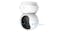 TP-Link Tapo C210 1296p 3MP Indoor Wired Pan & Tilt Security Camera with Wi-Fi Connectivity - White