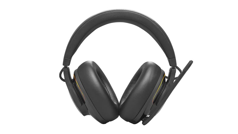 JBL Quantum 910 Wireless Over-Ear Gaming Headset - Black