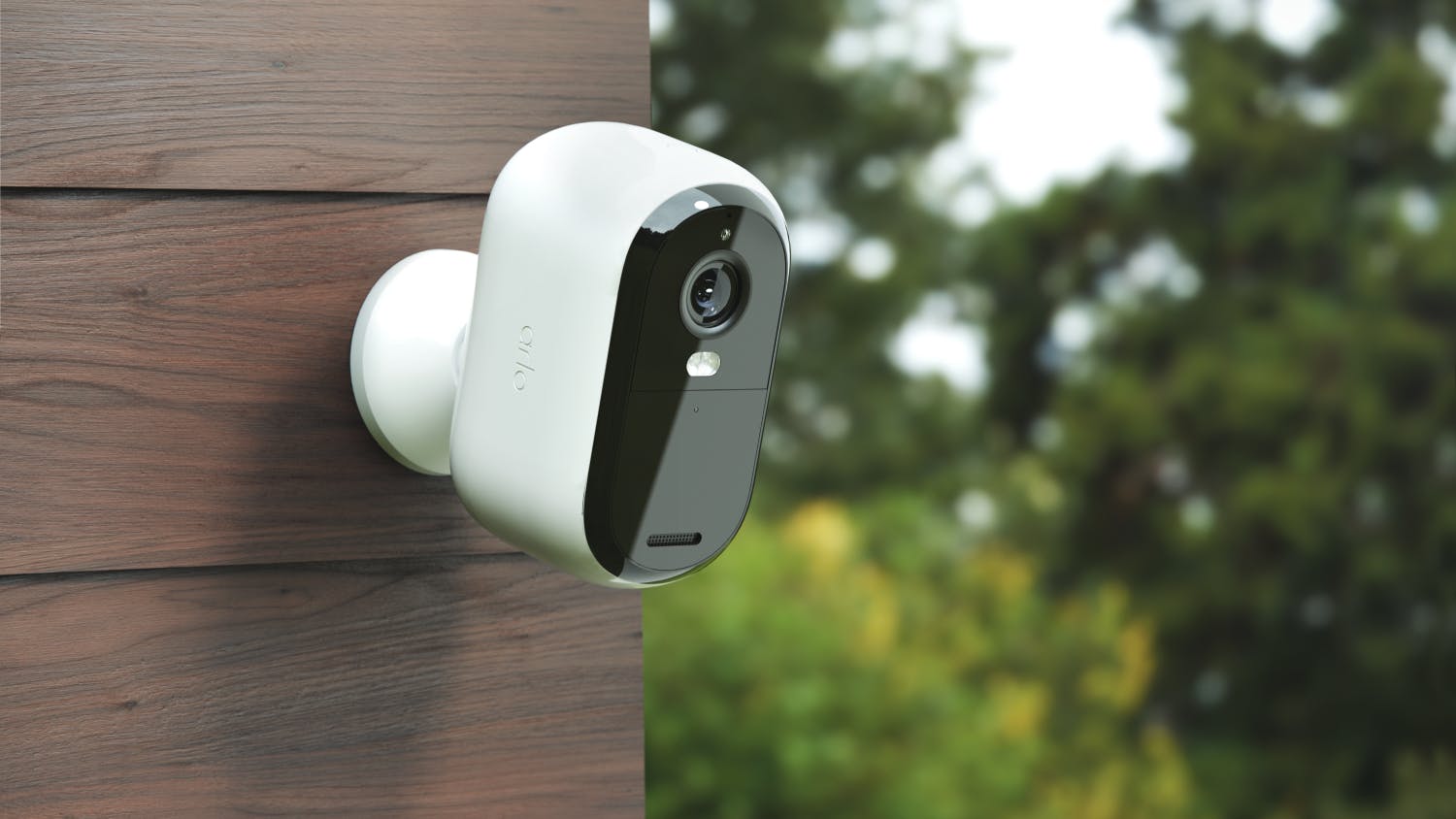Arlo Essential 2-Camera Outdoor Wireless 2K Security Camera (2nd