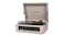 Crosley Voyager Portable Bluetooth Turntable - Grey