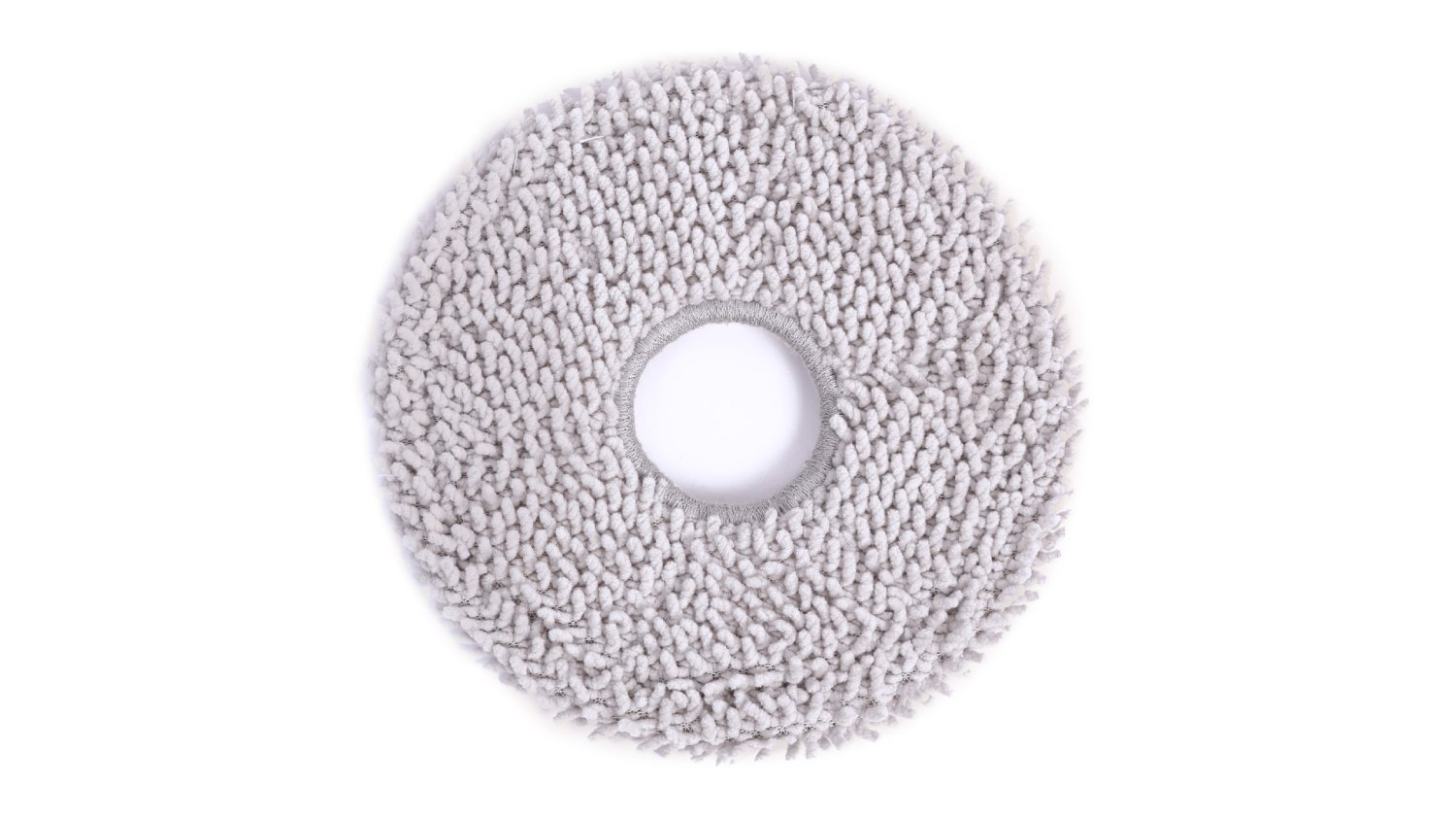 Ecovacs Replacement Washable Mopping Pad - 2 Pairs