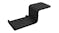 Kanto HH Universal Under-Desk Headphone Hook - Black