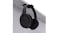 Kanto HH Universal Under-Desk Headphone Hook - Black