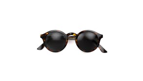 London Mole Graduate Sunglasses - Tortiseshell