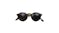 London Mole Graduate Sunglasses - Tortiseshell