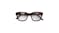 London Mole Tricky Glasses w/ Blue Light Blocker Lens - Tortiseshell