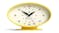 Newgate "Ronnie" Alarm Clock - Yellow