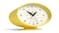 Newgate "Ronnie" Alarm Clock - Yellow