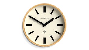 Newgate "Bali" Wall Clock - Ocean Dial