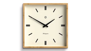 Newgate "Fiji" Wall Clock - Moped Dial