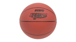 Avaro PVC Basketball Trainer Ball