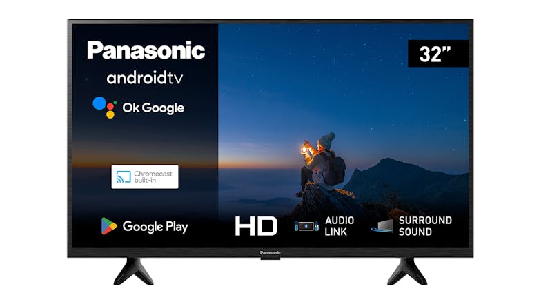 Panasonic 32" MS600Z Smart Android LED TV