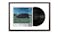 Kendric Lamar - Good Kid, M.A.A.D City Framed Vinyl + Album Art