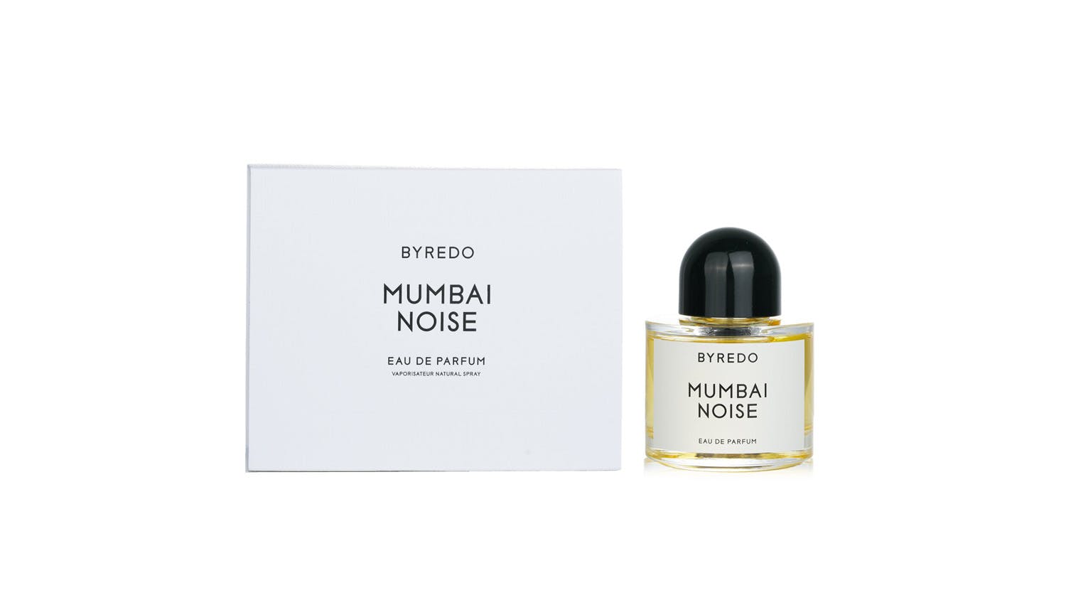 Mumbai Noise Eau De Parfum Spray - 50ml/1.6oz
