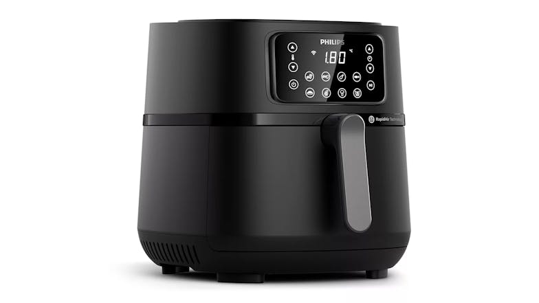 Philips 5000 Series XXL Connected 7.2L Air Fryer (HD9285/90)