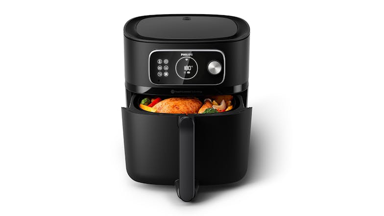 Philips 7000 Series XXL Connected 8.3L Air Fryer (HD9875/90)
