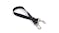 Hod Adjustable Dog Seatbelt Harness 70cm - Black