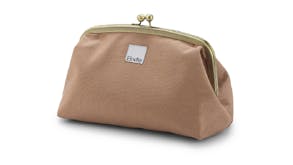 Elodie Zip&Go Storage Pouch - Faded Rose