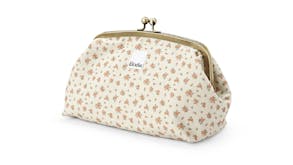 Elodie Zip&Go Storage Pouch - Autumn Rose