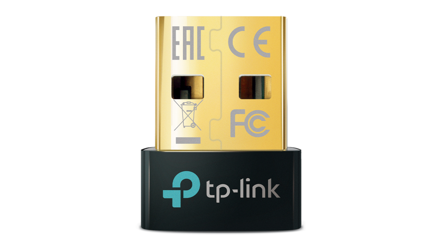 TP-Link UB5A Bluetooth 5.0 Nano USB Adapter