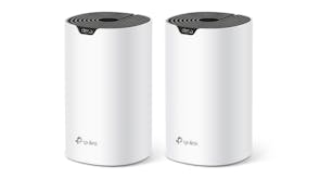 TP-Link Deco S7 AC1900 Dual-Band Mesh Wi-Fi 5 System - 2 Pack (White)