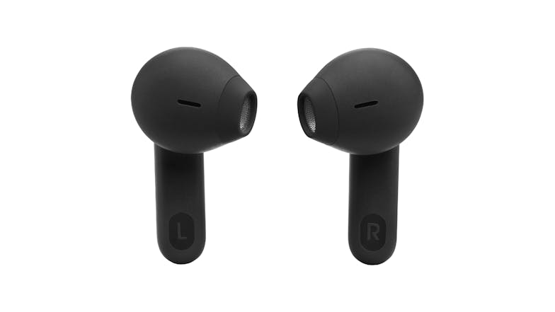 JBL Tune Flex Active Noise Cancelling True Wireless In-Ear Headphones - Black