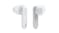 JBL Wave Flex True Wireless In-Ear Headphones - White