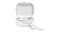 JBL Wave Flex True Wireless In-Ear Headphones - White