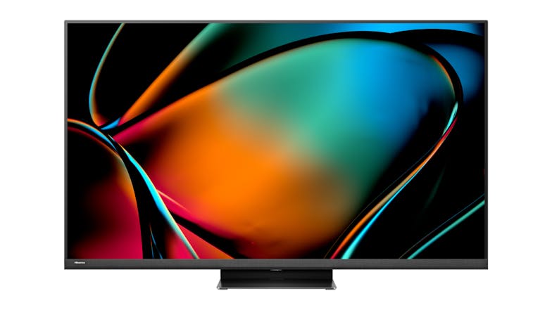 Hisense 65" U8KNZ Smart 4K Mini-LED Pro TV