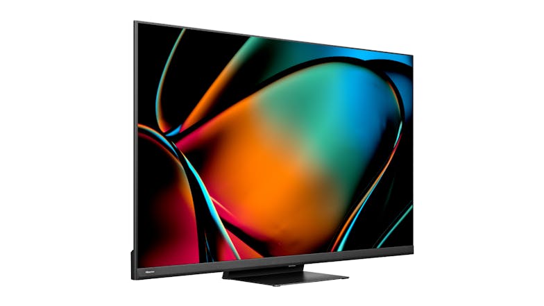 Hisense 65" U8KNZ Smart 4K Mini-LED Pro TV