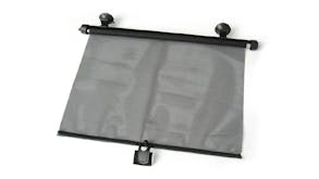 Reer Car Window Roller Blind w/ Suction Cups