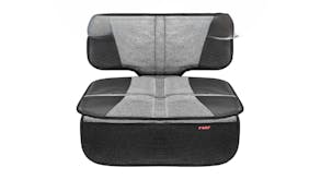 Reer TravelKid Full Rear Car Seat Protector w/ Storage