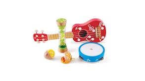 Hape Mini Band Set