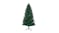 Christabelle Pre-Decorated Fiber Optic Christmas Tree 1.2m