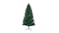 Christabelle Pre-Decorated Fiber Optic Christmas Tree 1.5m