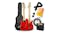 3rd Avenue Junior Electric Guitar Starter Pack - Red