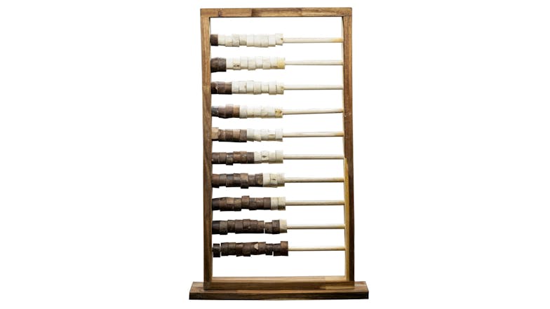 Qtoys Tree Abacus