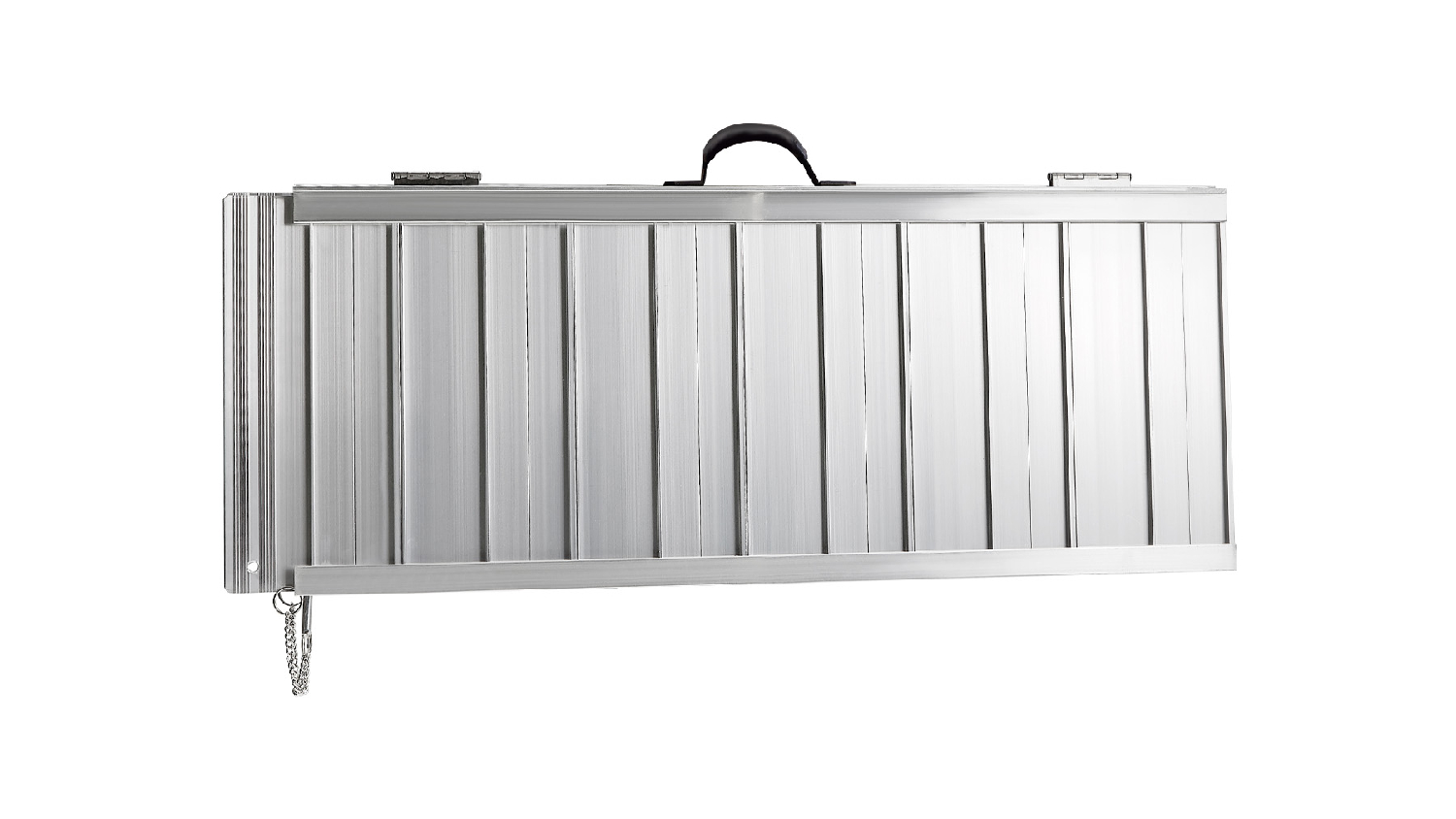 Klika Aluminum Portable Wheelchair Ramp 92cm