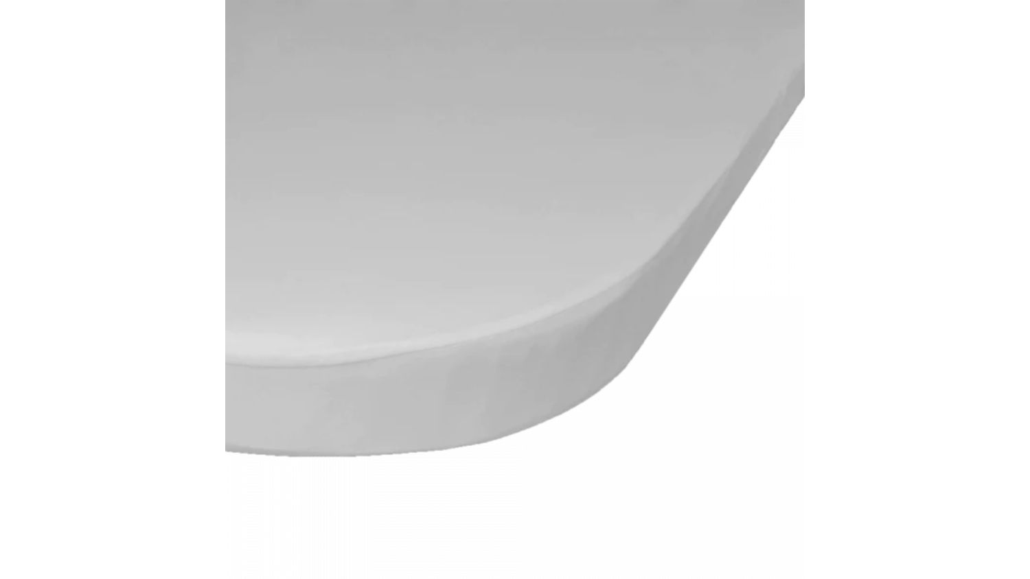 Shnuggle Air Cot Waterproof Crib Sheet White Harvey Norman New Zealand