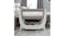 Shnuggle Air Baby Crib Kitset - Dove Grey