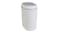 Snuggle Eco-Touch Nappy Bin - White