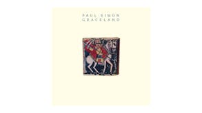 Paul Simon - Graceland Vinyl Album