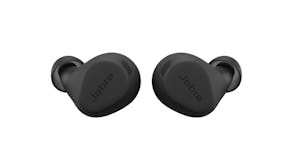 Jabra Elite 8 Adaptive Noise Cancelling True Wireless In-Ear Headphones - Black