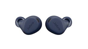 Jabra Elite 8 Adaptive Noise Cancelling True Wireless In-Ear Headphones - Navy