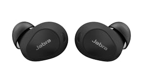 Jabra Elite 10 Active Noise Cancelling True Wireless In-Ear Headphones - Gloss Black
